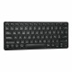 TARGUS - Targus AKB862ES teclado Bluetooth QWERTY Español Negro - AKB862ES