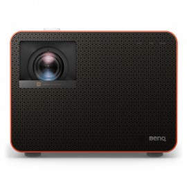BenQ X3100i videoproyector 3300 lúmenes ANSI DLP 2160p (3840x2160) 3D Negro