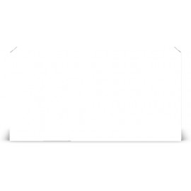 HP Cartucho de tinta negra PageWide XL 868 de 1 litro