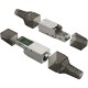 CONECTOR RJ45 CAT6A FTP VENTION