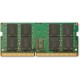 HP 8GB DDR5 (1x8GB) 4800 UDIMM NECC Memory módulo de memoria 4800 MHz