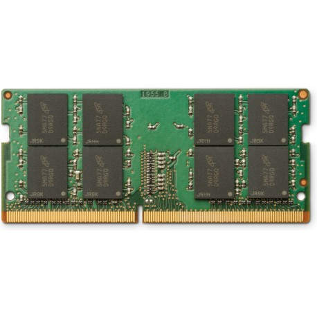 HP 8GB DDR5 (1x8GB) 4800 UDIMM NECC Memory módulo de memoria 4800 MHz