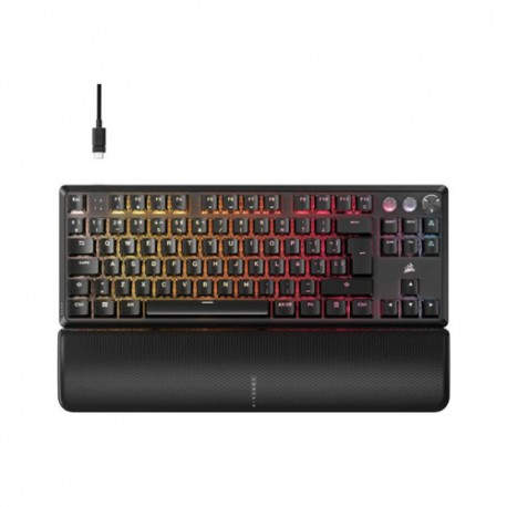 TECLADO CORSAIR K70 PRO TKL CH-911911G-ES