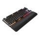 TECLADO CORSAIR K70 PRO TKL CH-911911G-ES