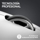 Logitech G PRO X ratón Juego mano derecha RF inalámbrico Óptico 32000 DPI