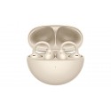 Huawei FreeClip Auriculares True Wireless Stereo (TWS) Dentro de oído Llamadas/Música Bluetooth Beige