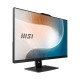 MSI AIO MODERN AM272P 1M-894ES. 27 IPS LED FHD (1920X1080). I5-120U