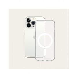 Ksix B0954FMG00 funda para teléfono móvil Transparente