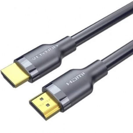 CABLE HDMI V2.0 4K M-M 1.5 M NEGRO VENTION