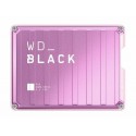 WD HD EXTERNO  P10  GAME DRIVE 2TB PINK 2.5 WDBA2W0020BPK-WES1