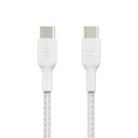 CAB004BT2MWH2PK cable USB USB 2.0 2 m USB C Blanco