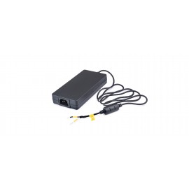 Kramer Electronics PS-2006-O adaptador e inversor de corriente Interior Negro