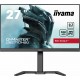 iiyama G-MASTER GB2770HSU-B6 pantalla para PC 68,6 cm (27'') 1920 x 1080 Pixeles Full HD LCD Negro