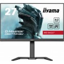 iiyama G-MASTER GB2770HSU-B6 pantalla para PC 68,6 cm (27'') 1920 x 1080 Pixeles Full HD LCD Negro