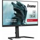 iiyama G-MASTER GB2770HSU-B6 pantalla para PC 68,6 cm (27'') 1920 x 1080 Pixeles Full HD LCD Negro