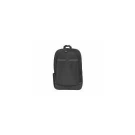 MOCHILA NATEC KUDU PARA PORTATIL HASTA 15.6 NEGRA 19 LTRS