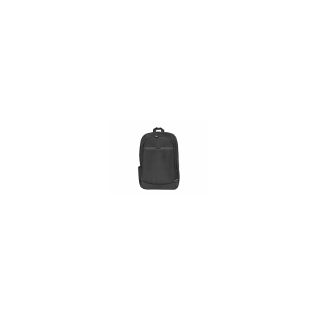 MOCHILA NATEC KUDU PARA PORTATIL HASTA 15.6 NEGRA 19 LTRS