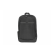 MOCHILA NATEC KUDU PARA PORTATIL HASTA 15.6 NEGRA 19 LTRS