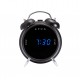 Bigben Interactive RR90EPOKN radio Reloj Negro