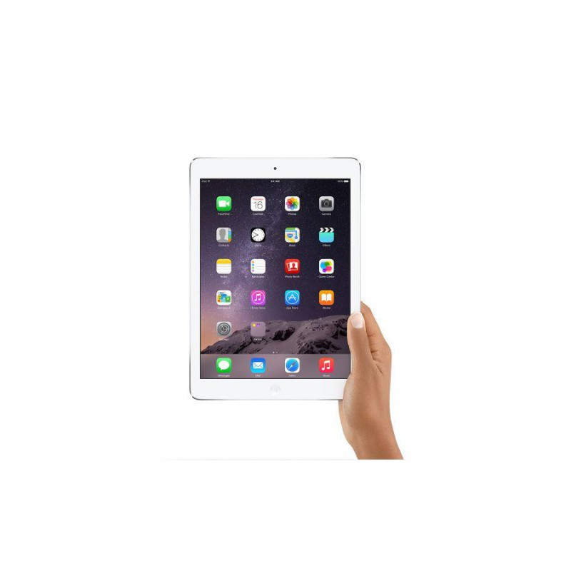 Apple iPad Air Wi-Fi 16GB シルバー FD788J/A