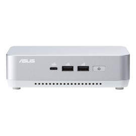 ASUS NUC 14 Pro+ RNUC14RVSU900002I UCFF Plata 185H