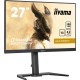 iiyama GB2795HSU-B1 pantalla para PC 68,6 cm (27) 1920 x 1080 Pixeles Full HD LED Negro