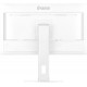 iiyama ProLite XUB2797HSN-W2 pantalla para PC 68,6 cm (27) 1920 x 1080 Pixeles Full HD LED Blanco