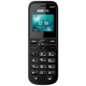 MAXCOM - MAXCOM TELEFONO FIJO DEC MM35D SE 1,77 2G BLACK