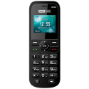MAXCOM - MAXCOM TELEFONO FIJO DEC MM35D SE 1,77 2G BLACK