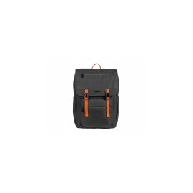 MOCHILA NATEC NIALA GINGER PARA PORTATIL HASTA 15.6 NARANJA 18 LTRS