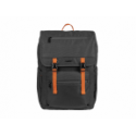 MOCHILA NATEC NIALA GINGER PARA PORTATIL HASTA 15.6 NARANJA 18 LTRS