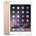 Apple iPad mini 3  64GB  Oro