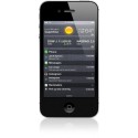Apple iPhone 4S 8GB Negro