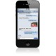 Apple iPhone 4S 8GB Negro