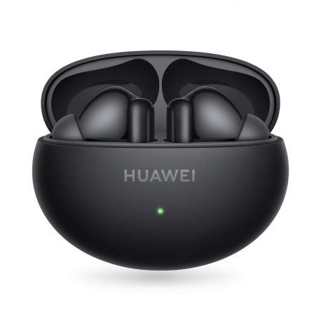 Huawei FreeBuds 6i Auriculares True Wireless Stereo (TWS) Dentro de oído Llamadas/Música Bluetooth Negro