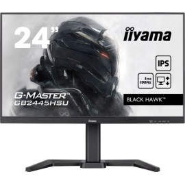 iiyama G-MASTER GB2445HSU-B2 LED display 60,5 cm (23.8) 1920 x 1080 Pixeles Full HD Negro