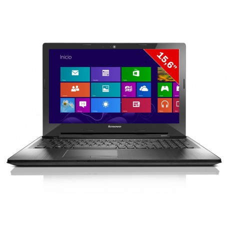 Lenovo IdeaPad Z50-75  15.6''  FX-7500  16GB  1000GB