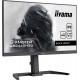 iiyama G-MASTER GB2445HSU-B2 LED display 60,5 cm (23.8) 1920 x 1080 Pixeles Full HD Negro
