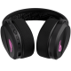 ASUS ROG Pelta Auriculares Inalámbrico y alámbrico Diadema Juego USB Tipo C Bluetooth Negro