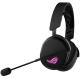 ASUS ROG Pelta Auriculares Inalámbrico y alámbrico Diadema Juego USB Tipo C Bluetooth Negro