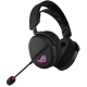 ASUS ROG Pelta Auriculares Inalámbrico y alámbrico Diadema Juego USB Tipo C Bluetooth Negro