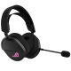 ASUS ROG Pelta Auriculares Inalámbrico y alámbrico Diadema Juego USB Tipo C Bluetooth Negro