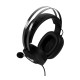 ASUS TUF Gaming H1 Gen II Auriculares Alámbrico Diadema Juego USB tipo A Negro