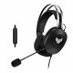 ASUS TUF Gaming H1 Gen II Auriculares Alámbrico Diadema Juego USB tipo A Negro