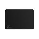 ALFOMBRILLA GAMING SHARKOON V2 M RESISTENTE AL AGUA NEGRO