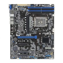 PLACA BASE ASUS SERVER P13R-E