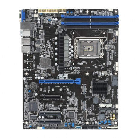 PLACA BASE ASUS SERVER P13R-E