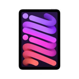 iPad mini 7th gen 512 GB 21,1 cm (8.3) Wi-Fi 6E (802.11ax) iPadOS 18 Púrpura