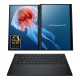 ASUS Zenbook Duo OLED UX8406MA-PZ271W - Ordenador Portátil 14'' 3K 120Hz