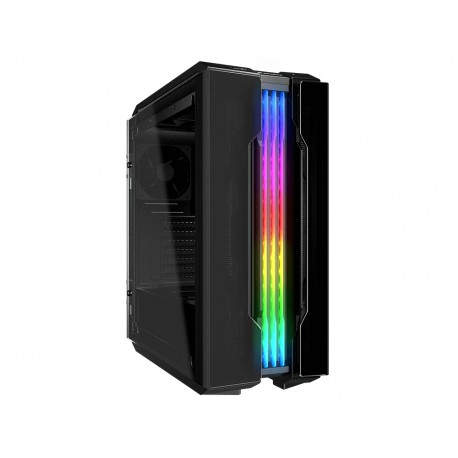 COUGAR Gaming Gemini T Pro Midi Tower Negro - 106kmt0008-00